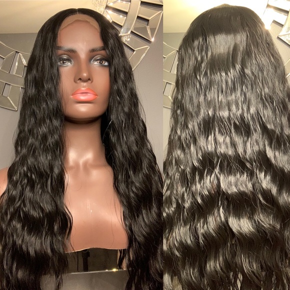 Loose Wave Wig